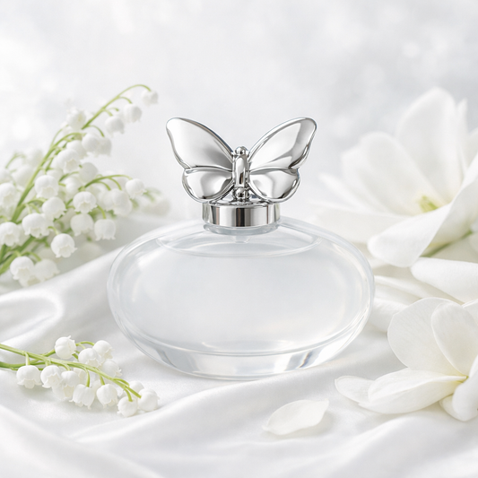 Cielo de Seda – Eau de Parfum | 100 ml